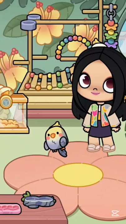 Do you find egg?  #awatarworld #tocaboca #squidgame2 #puzzle #nanacute