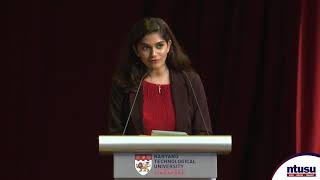 Ministerial Forum 2019
