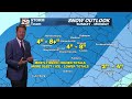 Eric Pritchett - NBC29 Weather 6 PM January 29, 2021