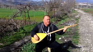 Mehmet Topçuoğlu - Hangi̇ Dağin Ardindasin - Bi̇r Çi̇ft Turna Gördüm