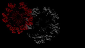 PascalABC. Пишем движение кубика на плоскости с помощью библиотеки GraphABC