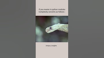 🐍🐍python things#python#developer#software#tcs#wipro#infosys#accenture#capgemini#cognizant#viral#code