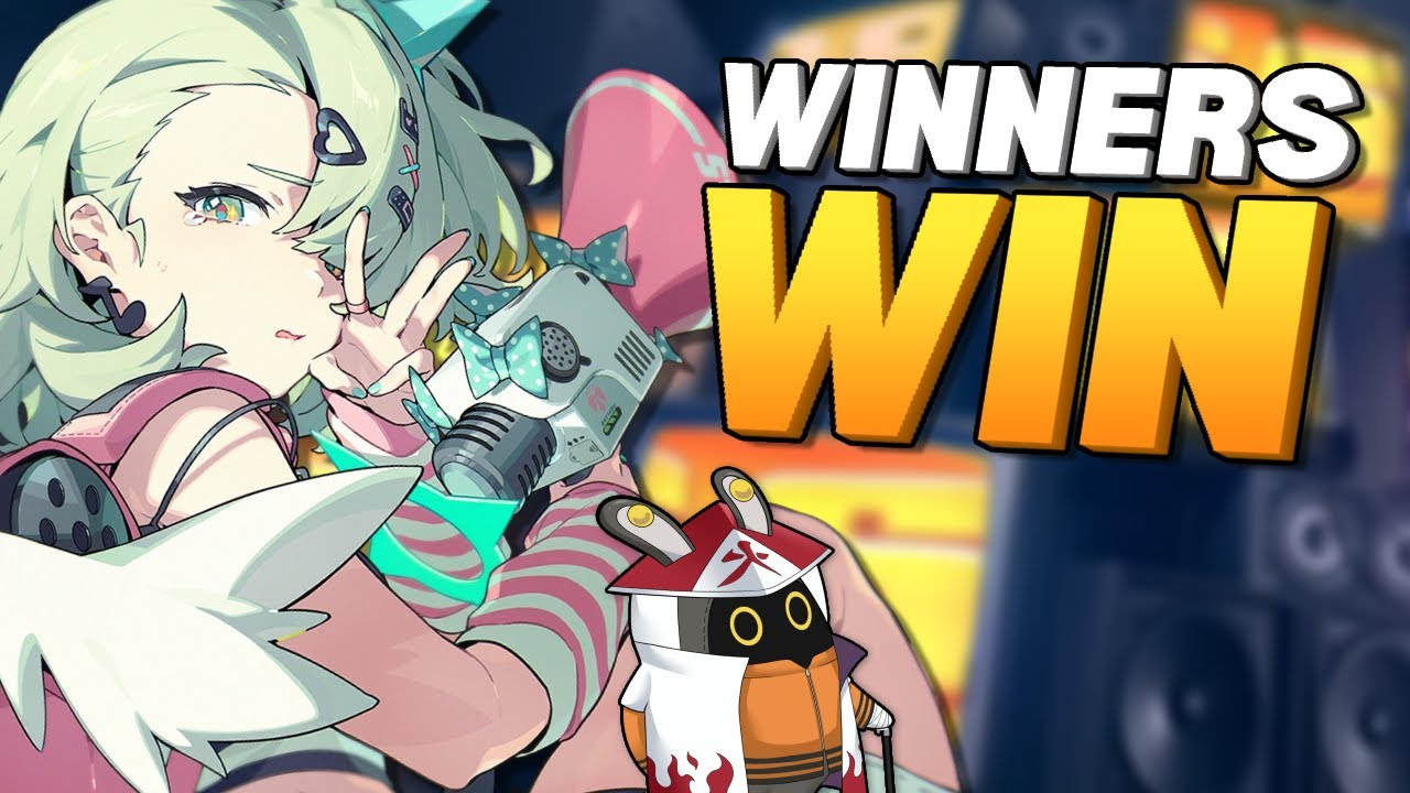 These Pulls Were NOT A Delusion! | ZZZ Sunna Pulls