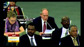 UN urges end of US embargo on Cuba