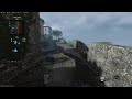 Call of Duty BO6 Ranked Control on Protocol