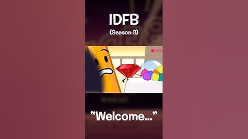 Every Secret Message in BFDI History #shorts #bfdi #jacknjellify