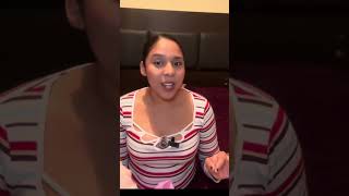 Umboxing sígueme en todas mis redes sociales como “Sandra herrera “