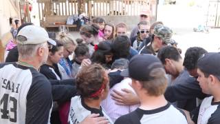 Mexico Mission Trip Promo 2015