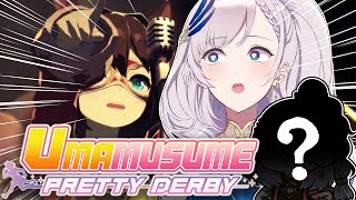 パヴォリア・レイネの配信のサムネイル画像