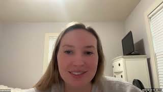 Assignment: Diagnostic Interview (Video)