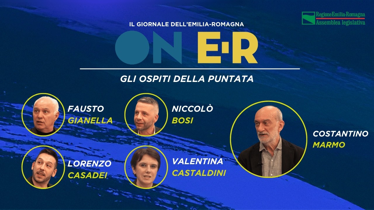 Eco e quelle serate bolognesi con Guccini e Benigni: il ricordo del collaboratore Constantino Marmo