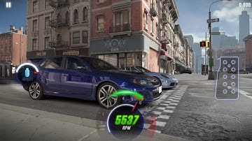 CSR Racing 2 #5 | Android Gameplay | DroidSpot