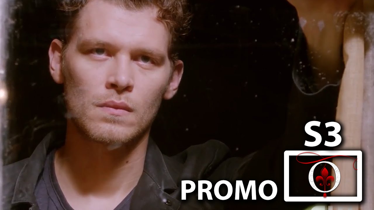 "The Originals" - "The Fall" Season 3 Extended Trailer