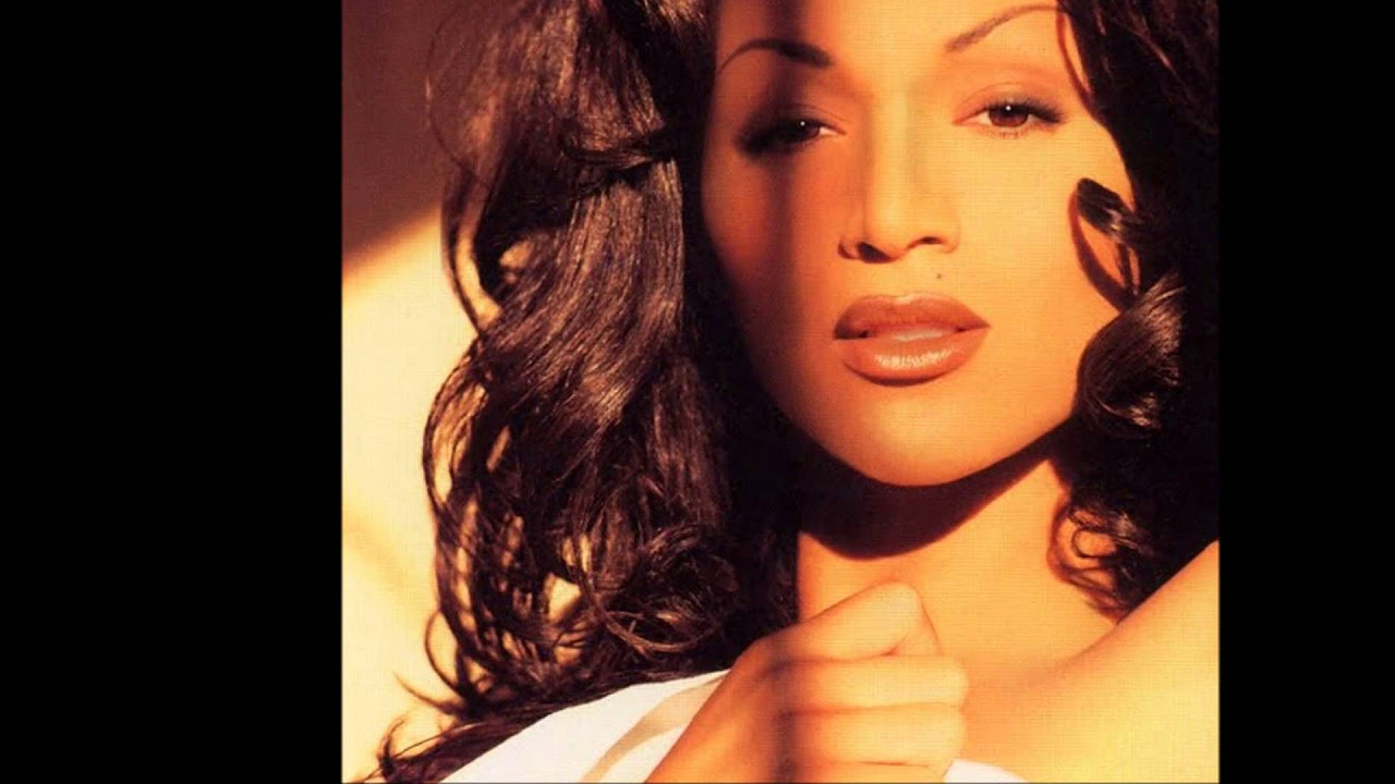 Chante Moore   In My LIfe