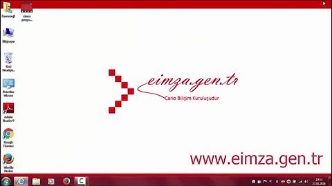 e imza için java kurulumu nasıl yapılır, hepsi videoda