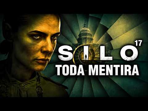 Why is the air in SILO 17 breathable? The full story (Book Spoilers)