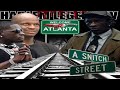 “YOUNG THUG SNITCH TAPE DESTROYS ATLANTA RAP?! 🐀 ATL RAP SCENE IS OFFICIALLY DEAD?!”