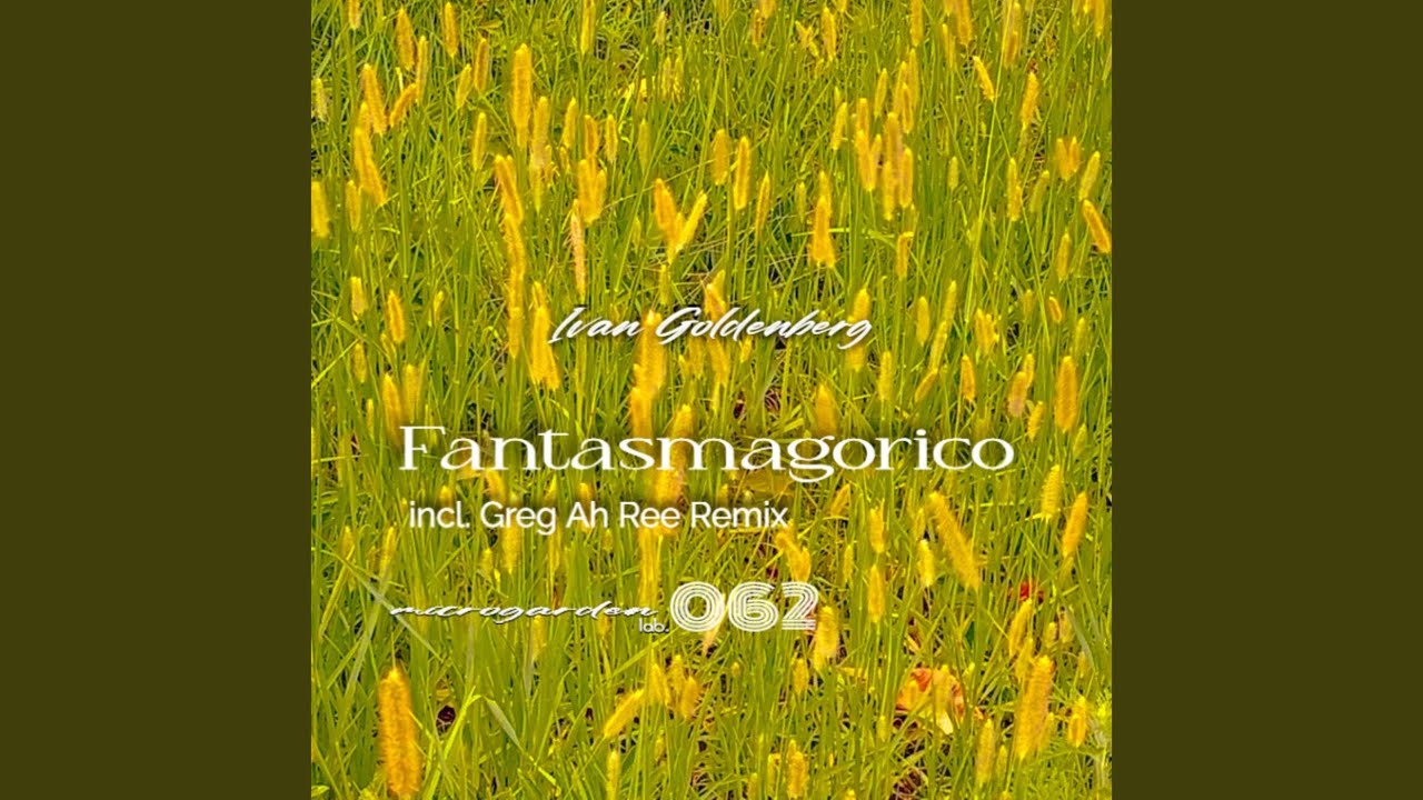 Watch Fantasmagorico (Original Mix) on YouTube Watch Fantasmagorico (Original Mix) on YouTube