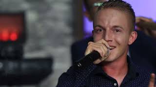 Svadbarska - Aleksandar Temelkov & Dzeljo Imat Nemat