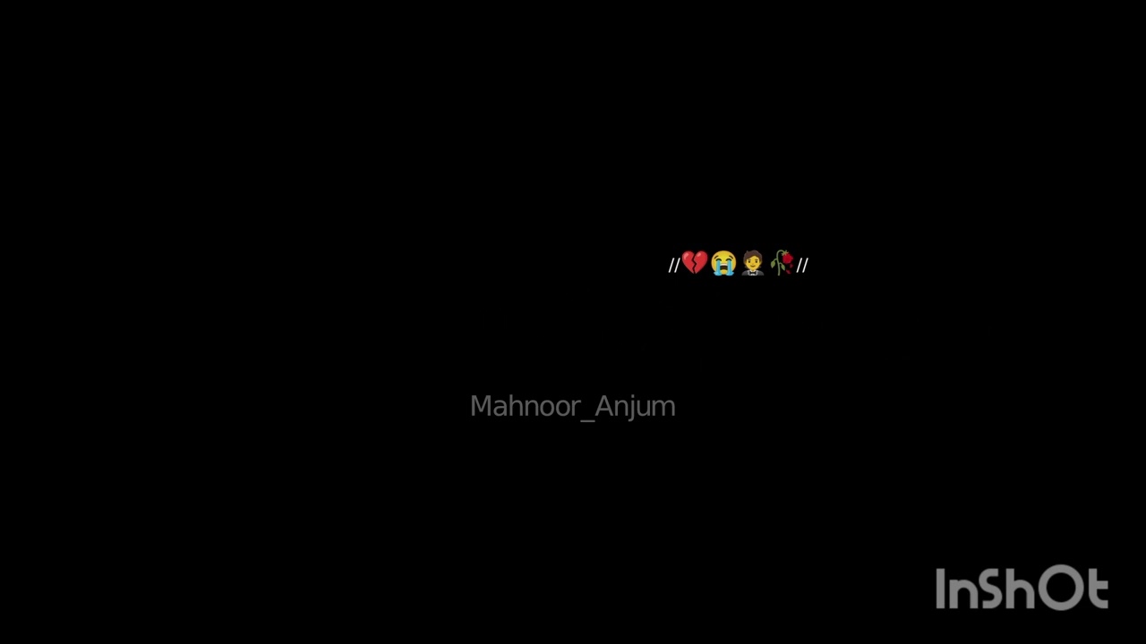 Karbal da Uhra larra l farwa sa da lajdulara l mehndi lawan aaiya l nuha l black screen l lyrics