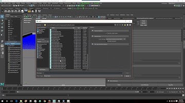Maya 2017 Bifrost Tutorial Breaking Waves - 5 minute Add-On Video