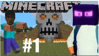 TAKLA KİNG SARP ATİLLA İLE MİNECRAFT MULTİPLAYER | BÖLÜM 1| @taklakingg  @sarpatilla #taklaking