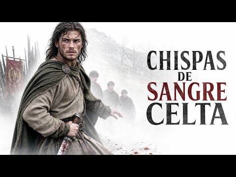 Chispas de Sangre Celta | Película Completa De Acción En Español Latino