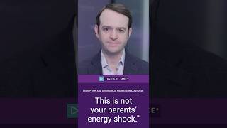 Why this energy shock is different