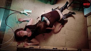 ZOMBIES ANÓNIMOS 🎬 Película Completa de Terror en Español 🎬 HD screenshot 3