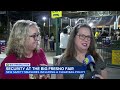 Big Fresno Fair rolls out new safety measures, including clear bag policy