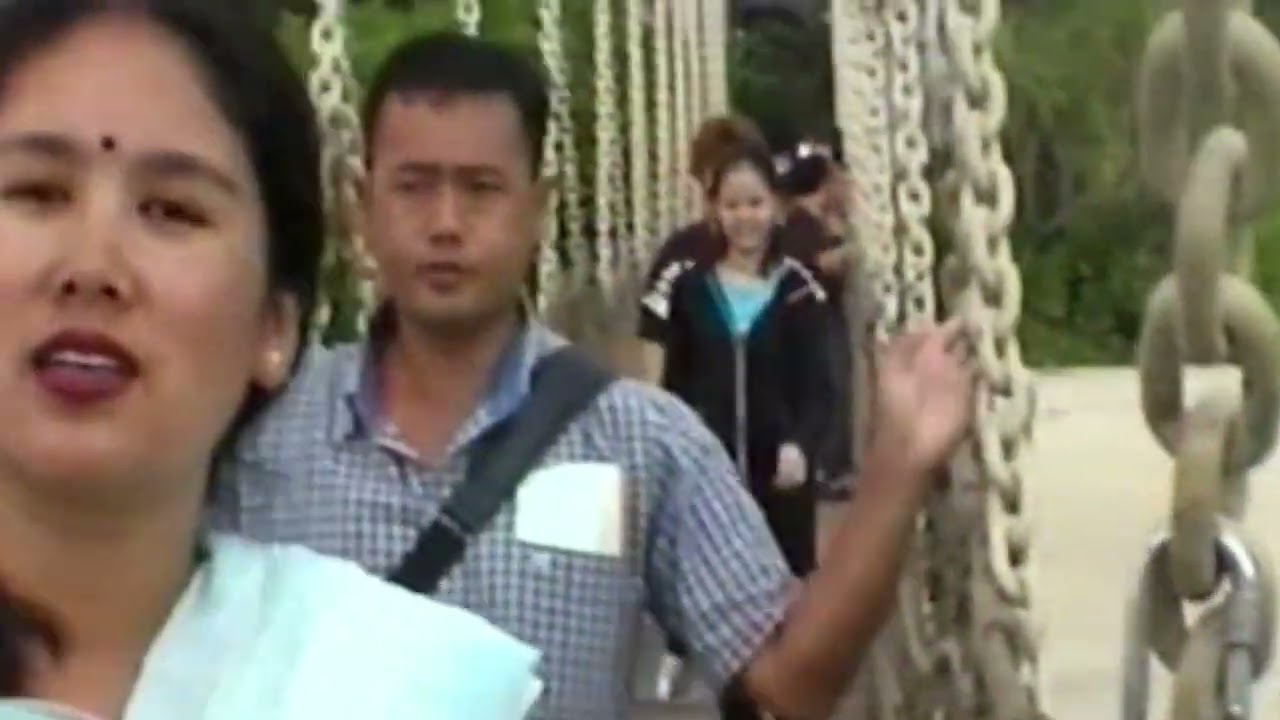 Singapore & Malaysia visit 23 years ago 