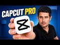 CapCut Complete Setup & Pro Features | All Problem Fix - AZE editing zone