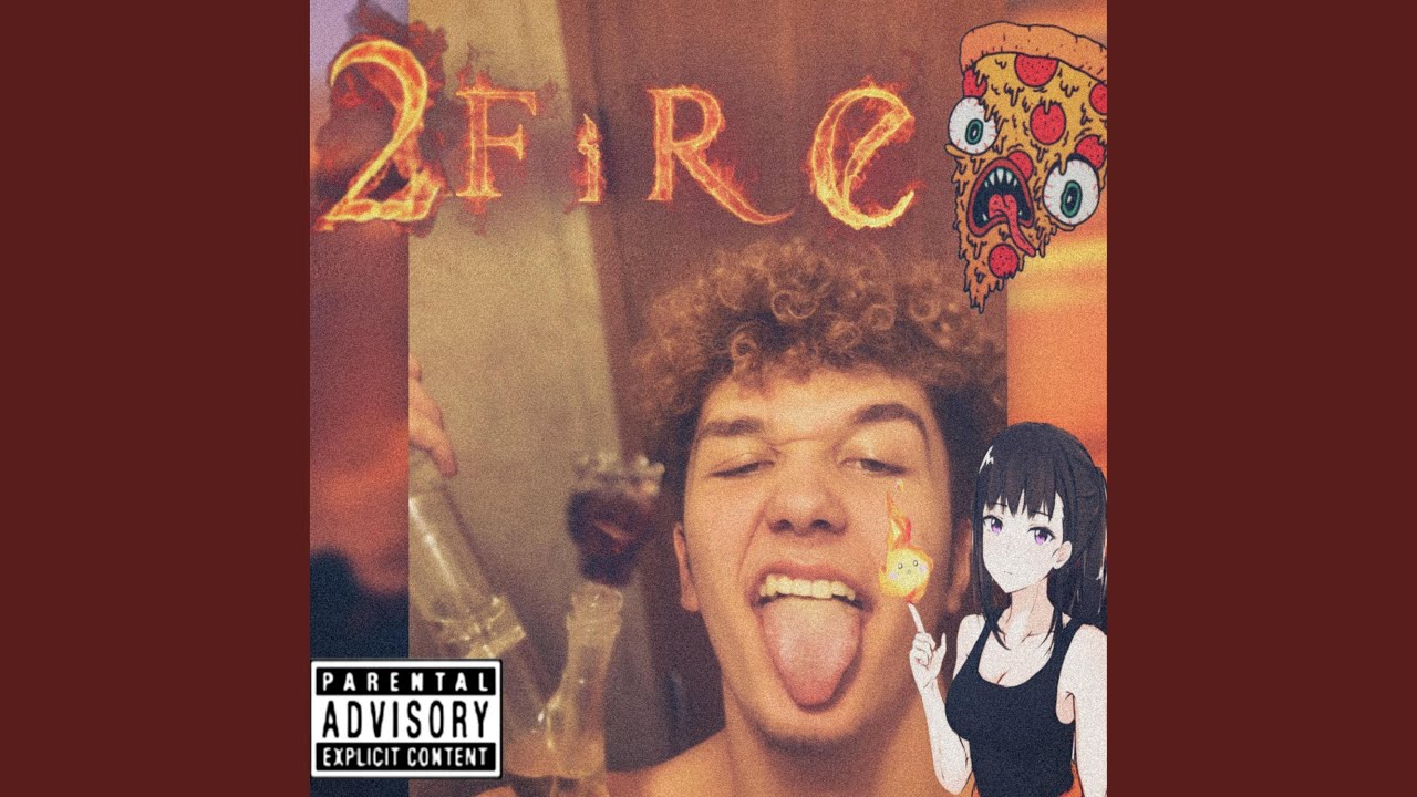 Watch 2 Fire on YouTube Watch 2 Fire on YouTube