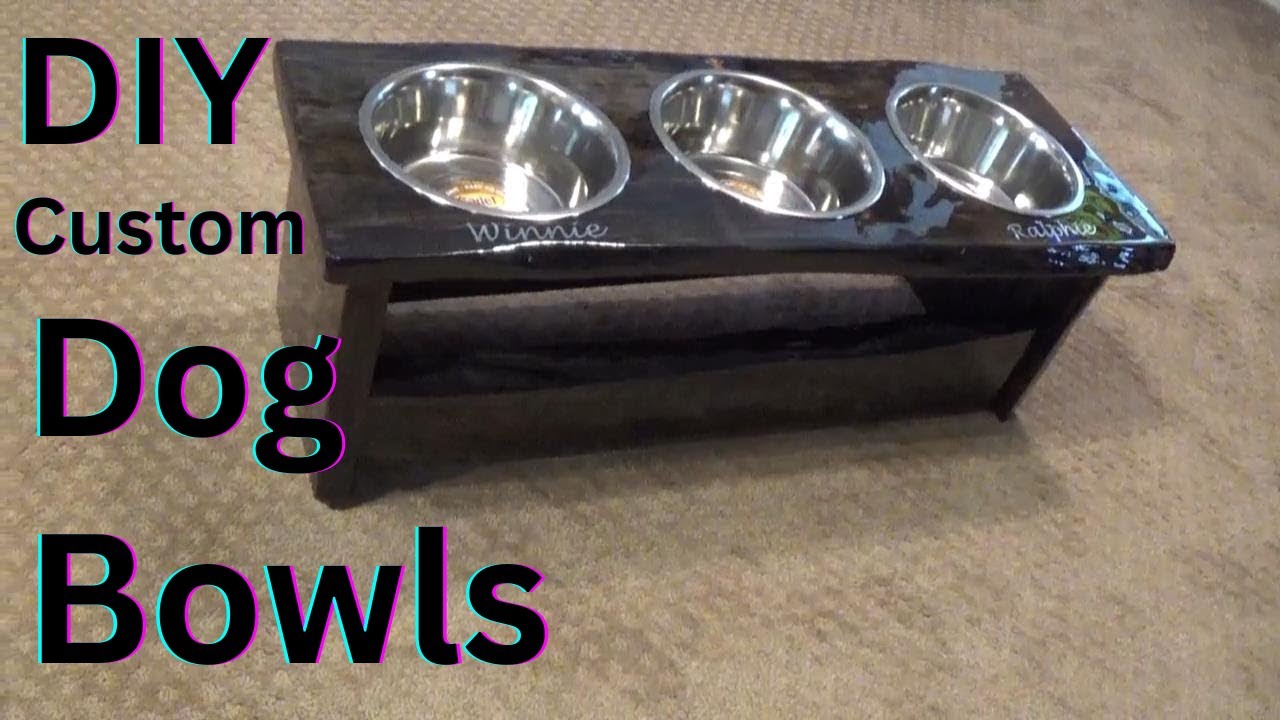 diy-raised-dog-bowl-stand-easy-woodworking-project-for-pets-youtube