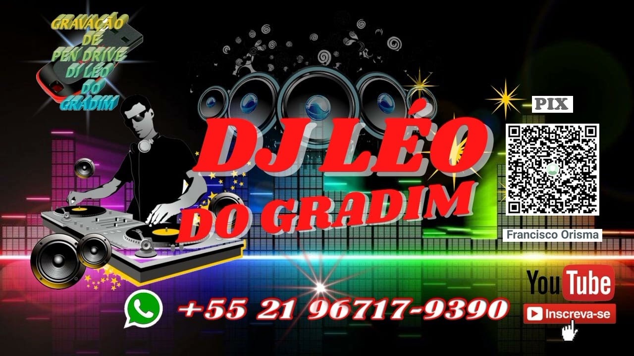melhores musicas funk 2024 Volta pra mim! (Mc beré de minas)(Dj Léo do gradim)