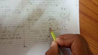 Unit 3 Topology Continuity lecture 6