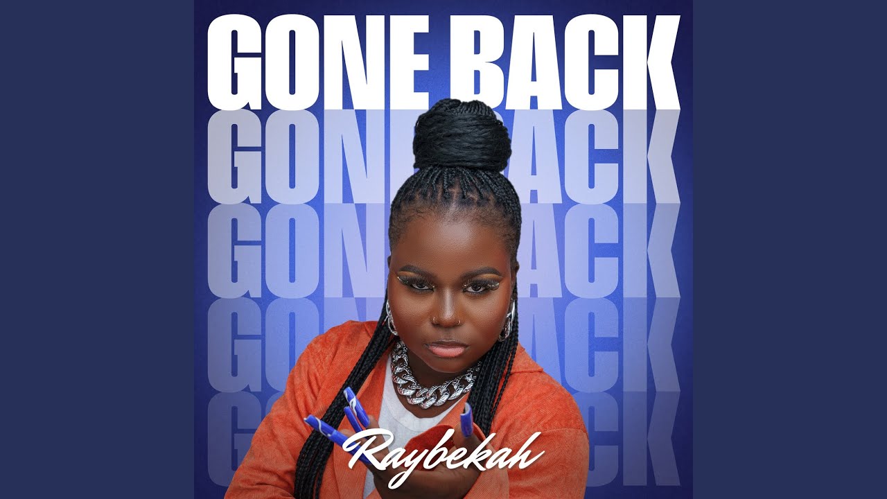 Watch Gone Back on YouTube