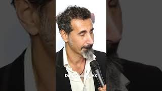 Download Lagu |Serj’s Advice for young artists| #systemofadown #serjtankian MP3