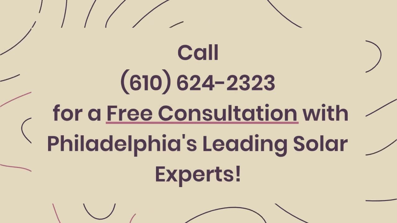 Solar Panel Repair Philadelphia