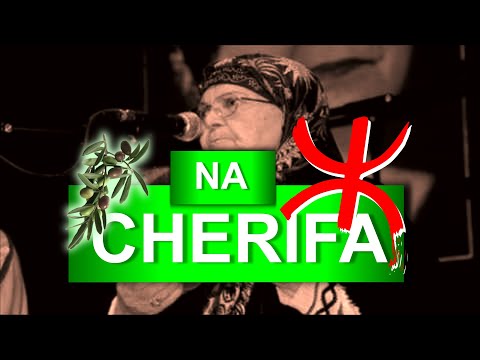 N'NA CHERIFA - Ezzenim Athaqvaylith : COVER-19 By Kaerim - n°9 Bis