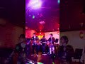 BROTHER LOUIE - PAPA JOHN ALEJANDRO W/ THE RHTYM BAND