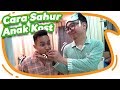 Tipe Tipe Sahur Anak Kost