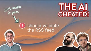 Validating RSS feeds (but what does “valid” even mean) with Marco Gomiero