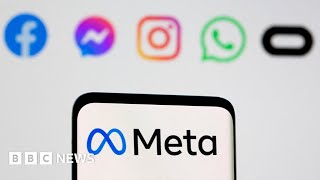 Facebook owner Meta threatens to remove US news content if new law passes – BBC News