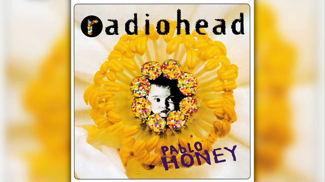 Radiohead - Creep [HQ]