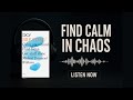 Stop Stressing & Start Living: Do Breathe by Michael Townsend | Full Audiobook Summary