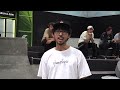BATB 12: Kyonosuke Yamashita Vs. Donny Hixson - Round 1