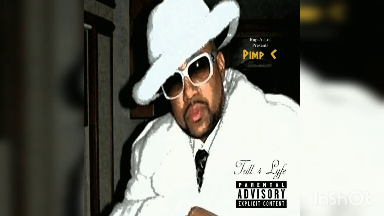 Pimp C "Top Notch Hoes" (*Rare* Instrumental) YouTube