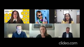 Webinar: Radiprodil for GRIN Disorders: Study Design and Next Steps with GRIN Therapeutics
