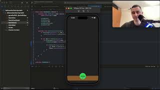 Make 2D iOS Game | SwiftUI + SpriteKit | #3